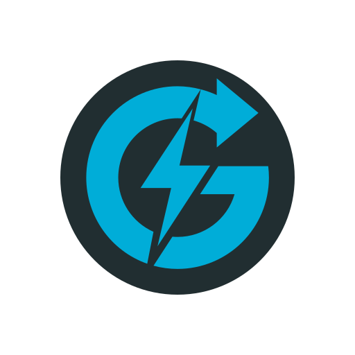 gospeed logo